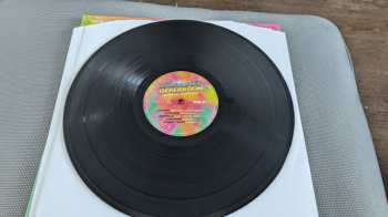 2LP Various: Eurodance Generation