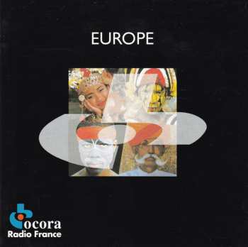 CD Various: Danses Du Monde - Vol. 10