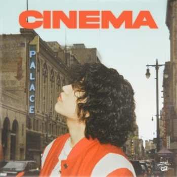 CD Various: Cinema Pt 1
