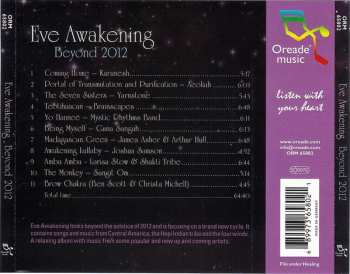 CD Various: Eve Awakening (Beyond 2012)