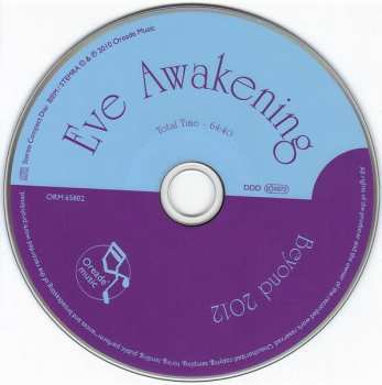 CD Various: Eve Awakening (Beyond 2012)