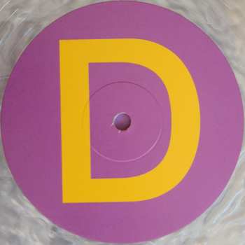 2LP Various: Stop Making Sense Everyone's Getting Involved A Tribute Album CLR