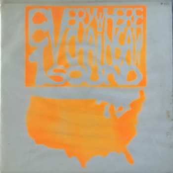 Album Various: Everywhere Chainsaw Sound 1