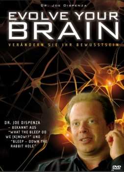 DVD Various: Evolve Your Brain - Verändern Sie Ihr Bewußtsein