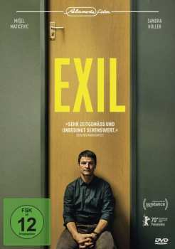 DVD Various: Exil