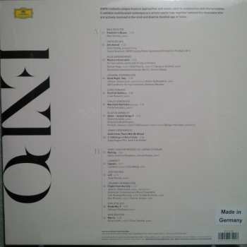LP Various: Expo I