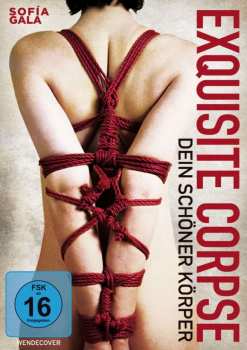 DVD Various: Exquisite Corpse - Dein Schöner Körper