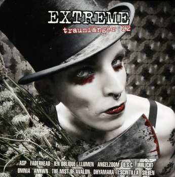 Album Various: Extreme Traumfänger 12