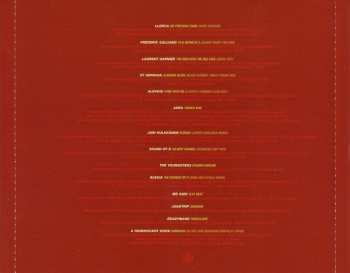 CD Various: F Com Essentials