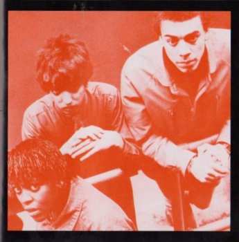 2LP/CD Various: Fac. Dance: Factory Records 12" Mixes & Rarities 1980-1987