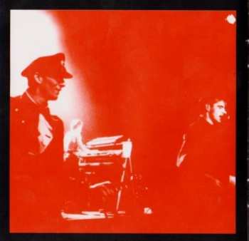2LP/CD Various: Fac. Dance: Factory Records 12" Mixes & Rarities 1980-1987