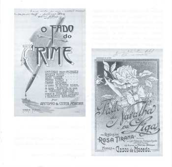2CD Various: Fado (Lisboa-Coimbra 1926-1931)