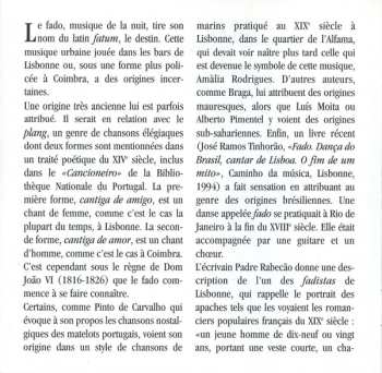 2CD Various: Fado (Lisboa-Coimbra 1926-1931)
