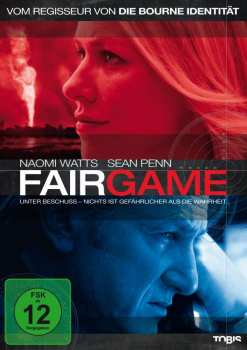 DVD Various: Fair Game