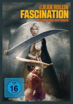 DVD Various: Fascination - Blutschloss Der Frauen