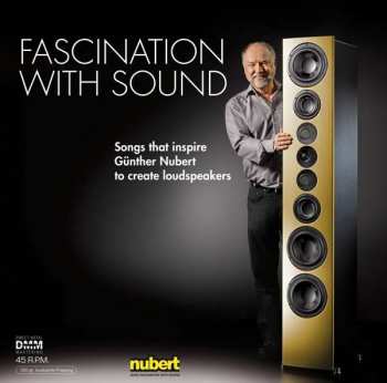 2LP Various: Fascination With Sound