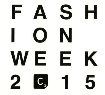 Album Various: Fashion Week 2015