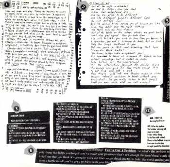 CD Various: Fat Music For Fat People