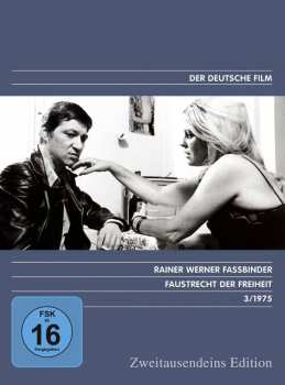 DVD Various: Faustrecht Der Freiheit