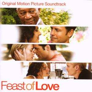 CD Various: Feast Of Love