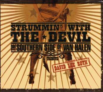 Album Various: Strummin' With The Devil - The Southern Side Of Van Halen - A Tribute