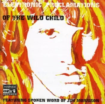 Electronic Proclamations Of The Wild Child