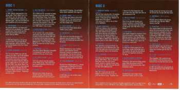 2CD Various: Ferry Maat's Soulshow Classics - Volume 2