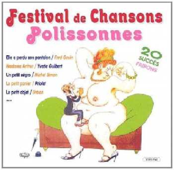 CD Various: Festival De Chansons Polissonnes
