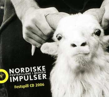 CD Various: Festspill CD 2006