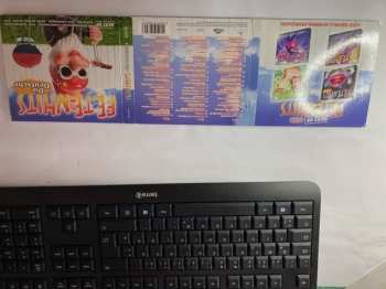 Album Various: Fetenhits - Die Deutsche: Best Of