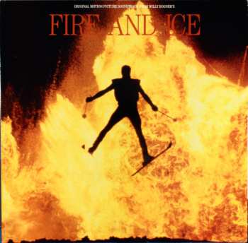 LP Various: Fire And Ice