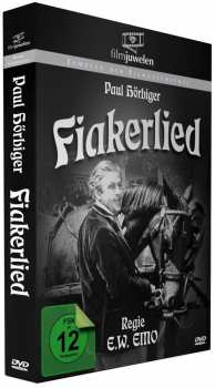 DVD Various: Fiakerlied
