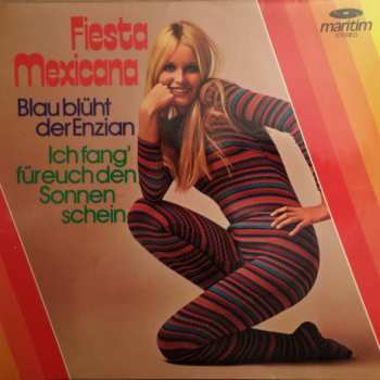 LP Various: Fiesta Mexicana