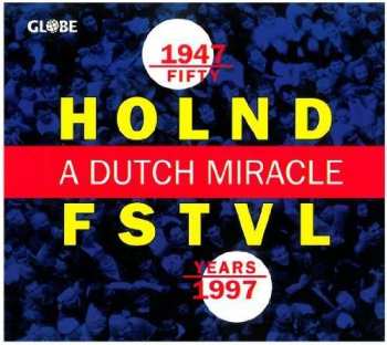 Album Various: Fifty Years Holland Festival · A Dutch Miracle