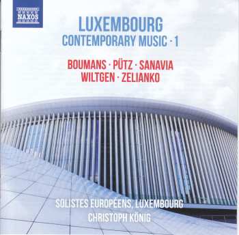 Album Various: Films Concert