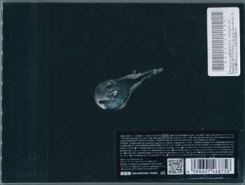 3CD Various: Final Fantasy VII Remake Intergrade Original Soundtrack