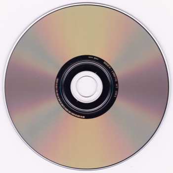 3CD Various: Final Fantasy VII Remake Intergrade Original Soundtrack