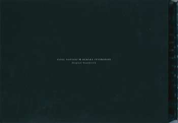 3CD Various: Final Fantasy VII Remake Intergrade Original Soundtrack