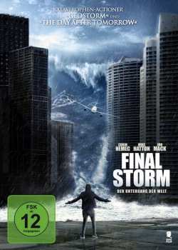 DVD Various: Final Storm