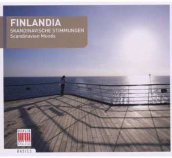 CD Various: Finlandia: Skandinavische Stimmungen (Scandinavian Moods)