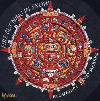 SACD Various: Fire Burning In Snow