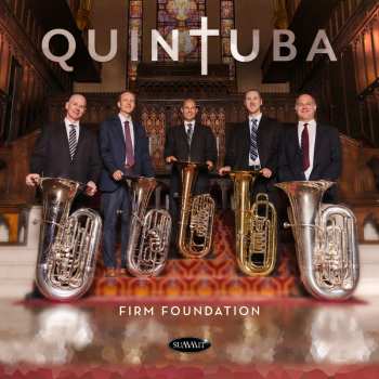 CD Various: Firm Foundation