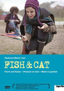 DVD Various: Fish & Cat - Fisch Und Katze