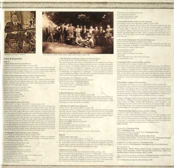 LP Various: Five Days Married & Other Laments: Song And Dance From Northern Greece, 1928-1958