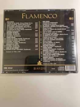 2CD Various: Flamenco