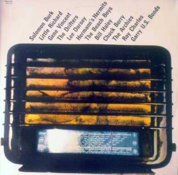 Album Various: Flashback - Nagrania Archiwalne