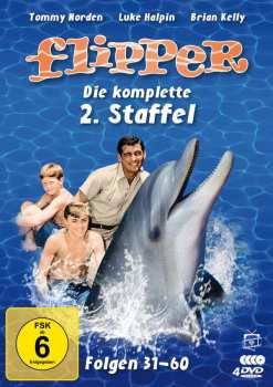 4DVD Various: Flipper Staffel 2