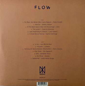 LP Various: Flow LTD | CLR