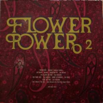 Album Various: Flower Power 2