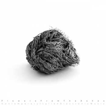 2LP Various: Flowers From The Ashes: Contemporary Italian Electronic Music